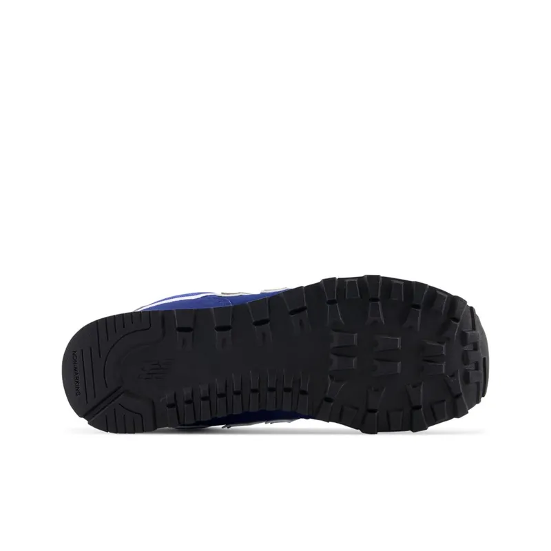 New Balance 574 Night Sky / Gold Fusion (GC574V1-43650)