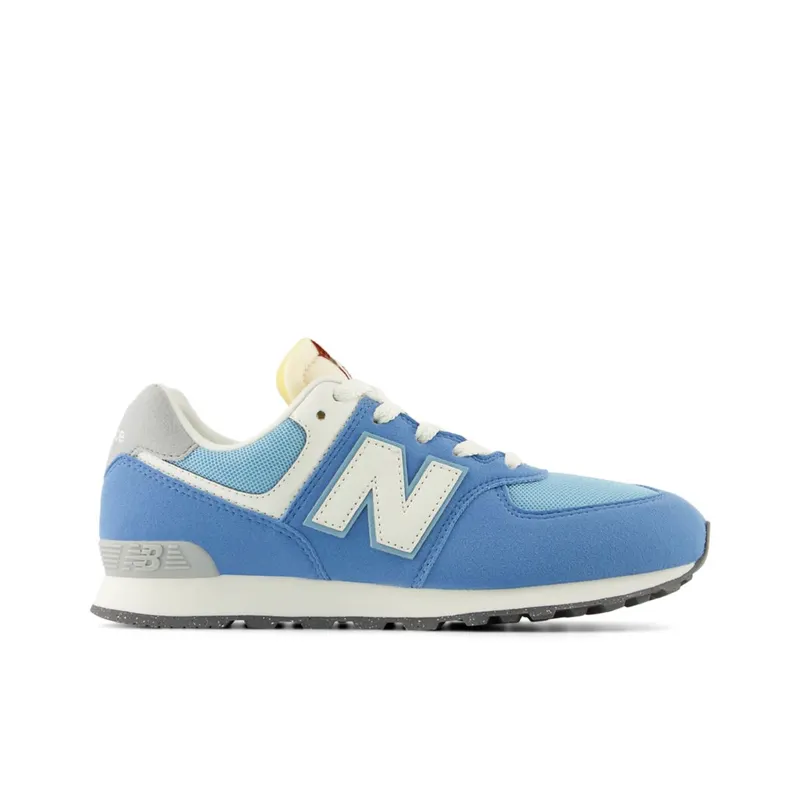 New Balance 574 Blue / White (GC574V1-44795)