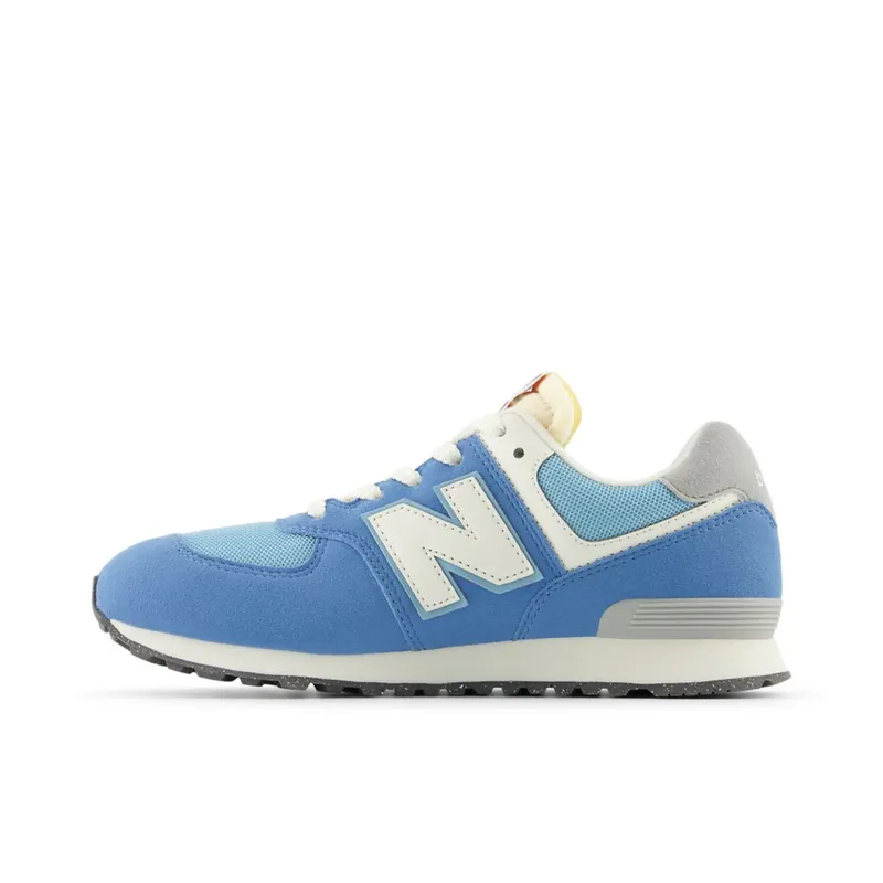 New Balance 574 Blue / White (GC574V1-44795)