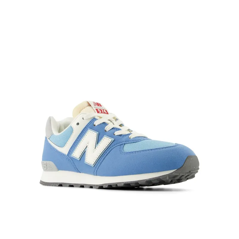 New Balance 574 Blue / White (GC574V1-44795)