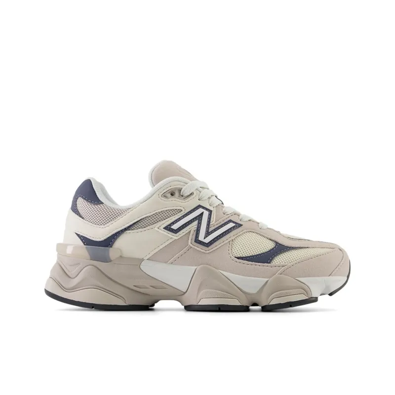 New Balance 9060 Moonrock / Linen (GC9060V1-44941)
