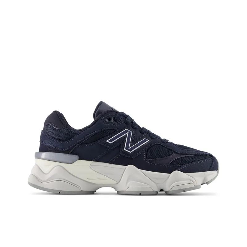 New Balance 9060 Eclipse / NB Navy (GC9060V1-43454)