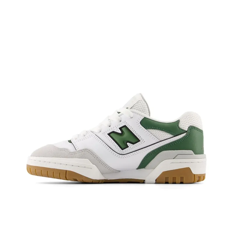 New Balance 550 Brighton Grey / Nori (GSB550V1-44903)