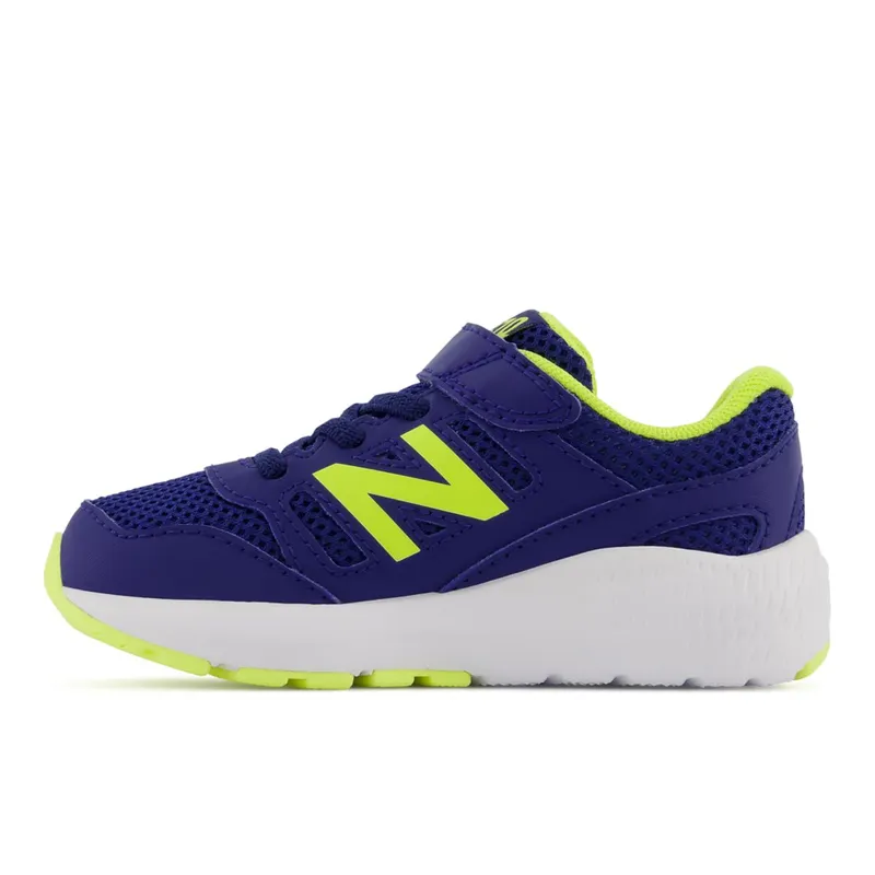 New Balance 570v2 Bungee Blue / Lemonade (IT570V2-38103)