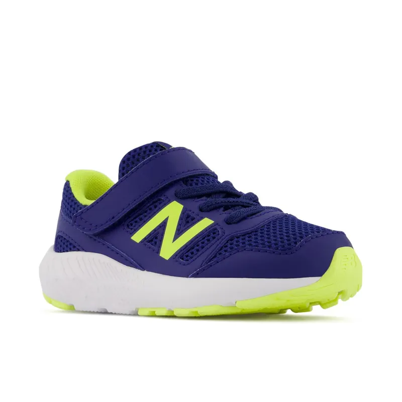 New Balance 570v2 Bungee Blue / Lemonade (IT570V2-38103)