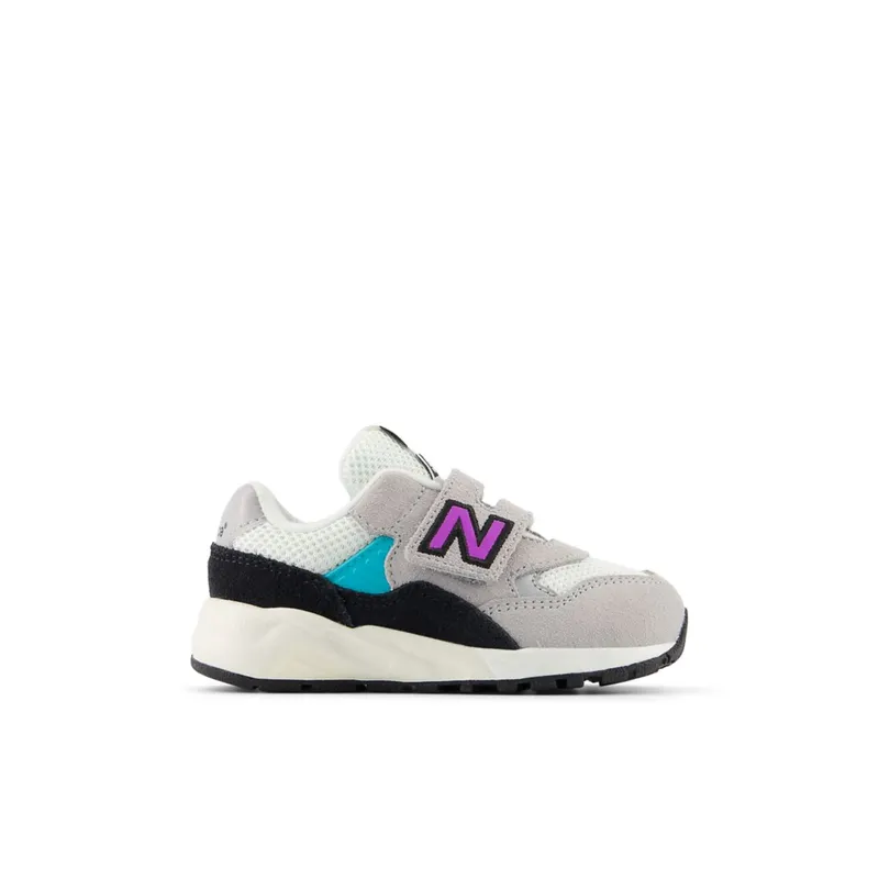 New Balance 580 Hook & Loop Raincloud / Cosmic Rose (IV580V1-43471)
