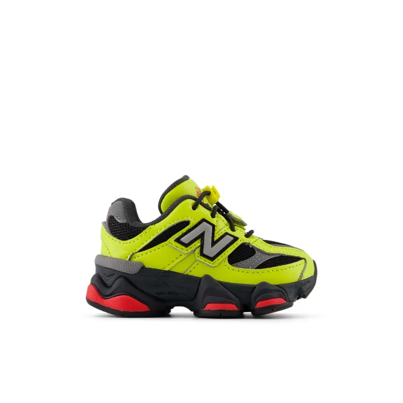 New Balance 9060 Tea Tree / True Red (IV9060V1-44946)