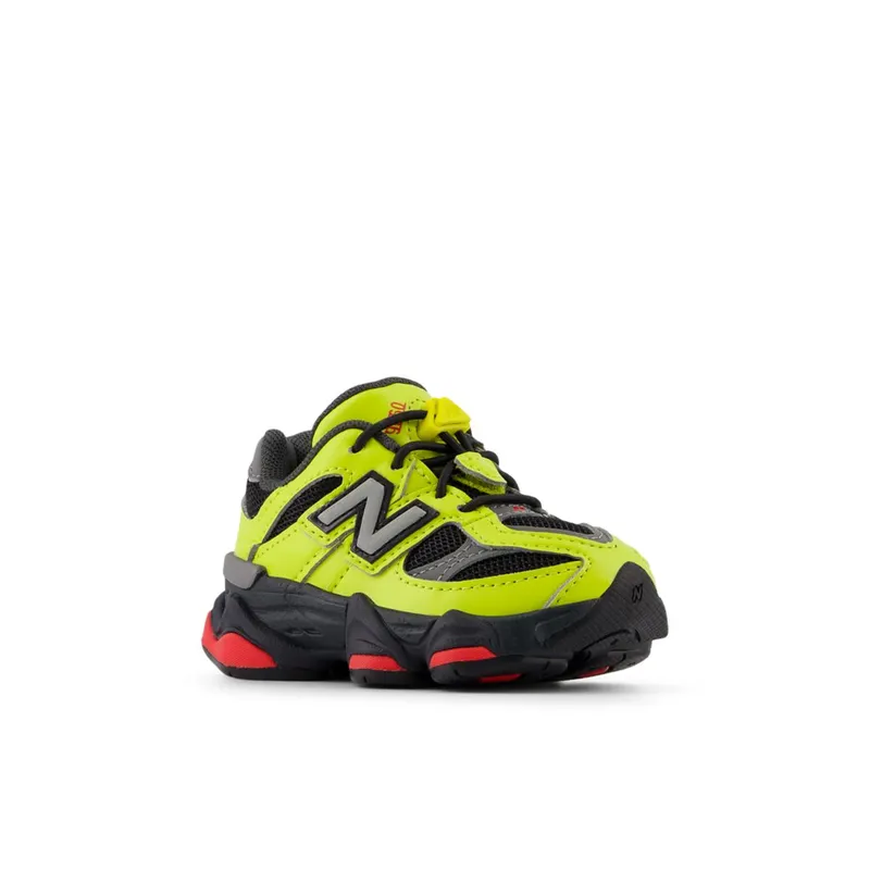New Balance 9060 Tea Tree / True Red (IV9060V1-44946)