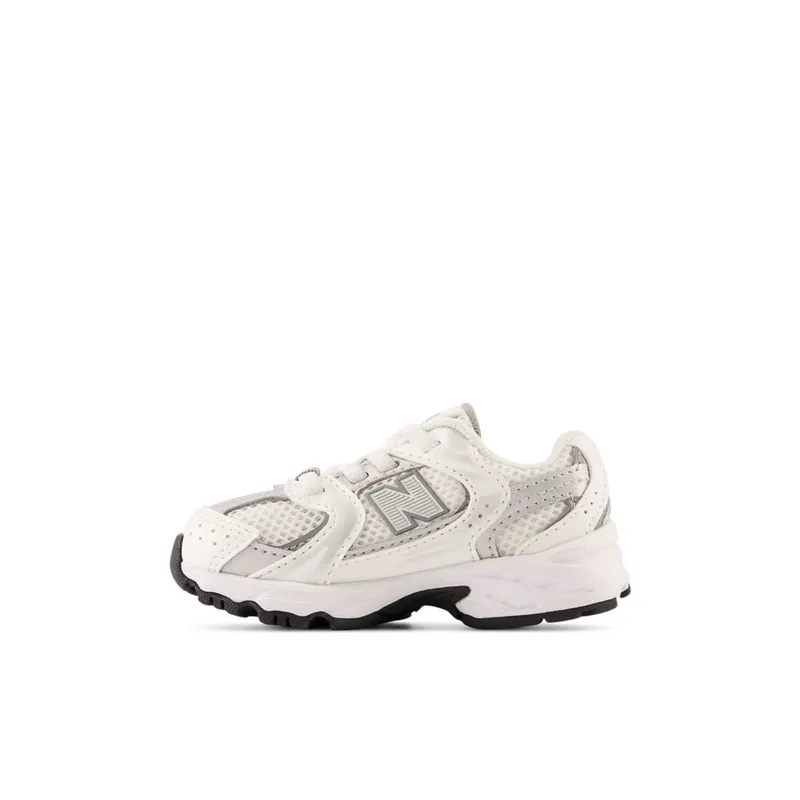 New Balance 530 Bungee White / Silver Metalic (IZ530V1-42779)