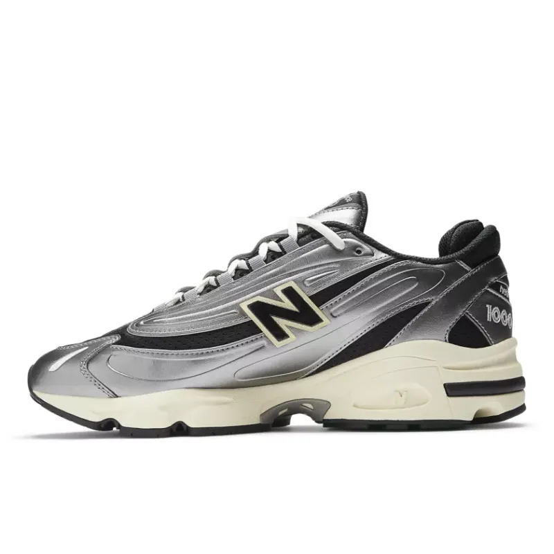 New Balance M1000 SL Silver Metallic (M1000SL)