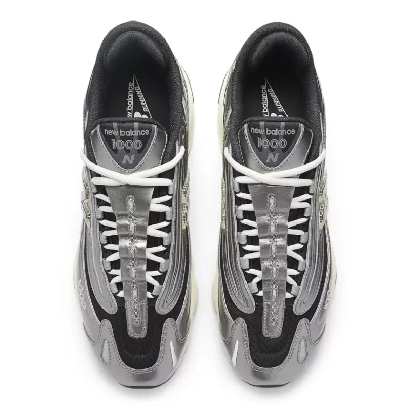 New Balance M1000 SL Silver Metallic (M1000SL)