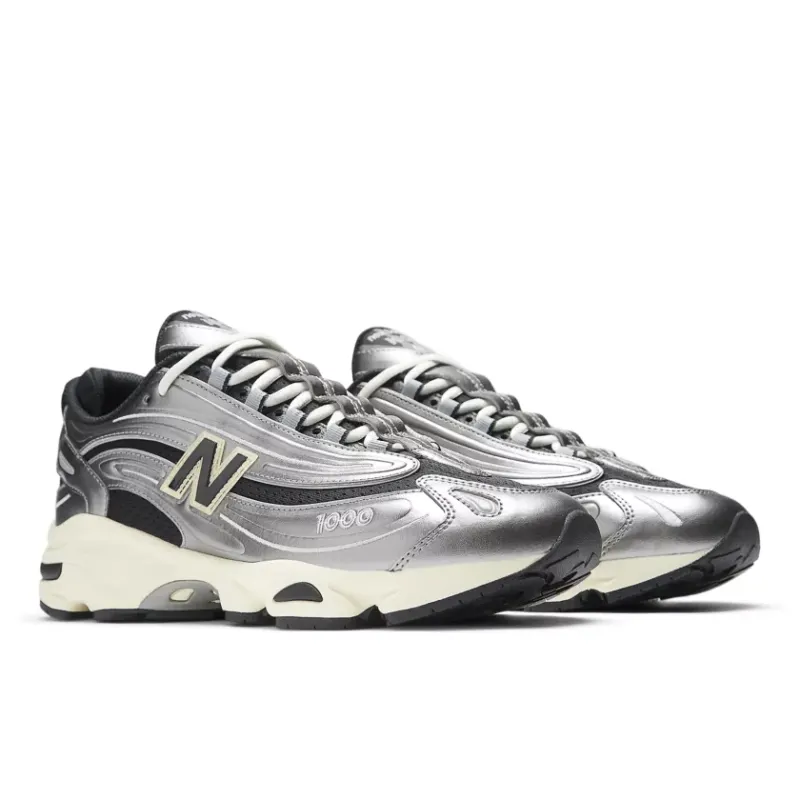 New Balance M1000 SL Silver Metallic (M1000SL)