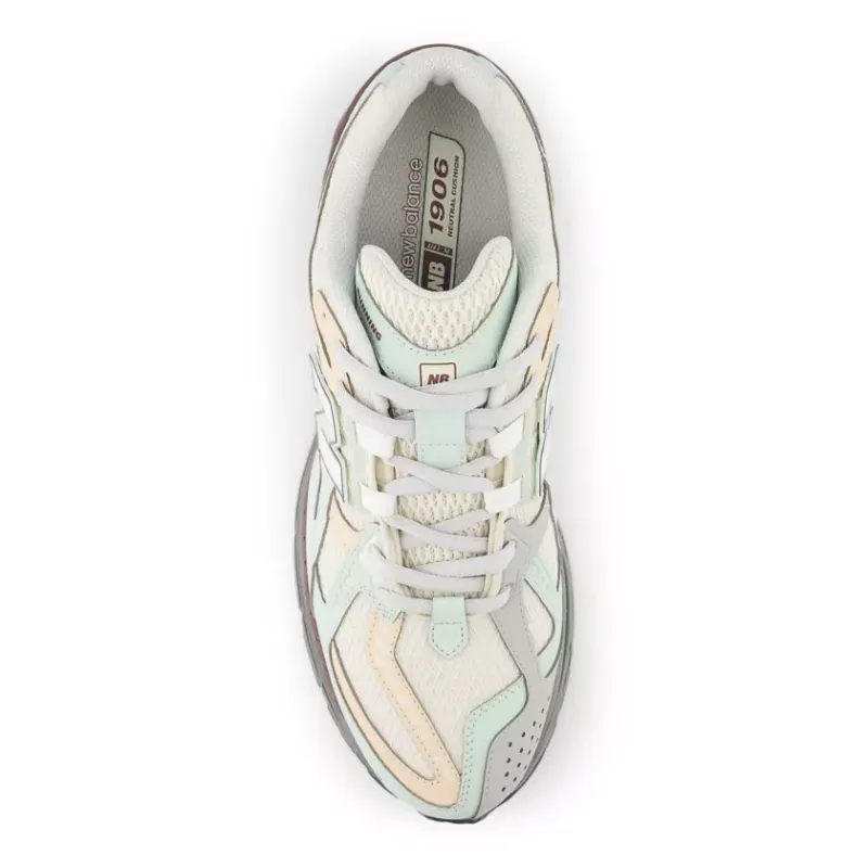 New Balance 1906ND Grey (M1906ND)