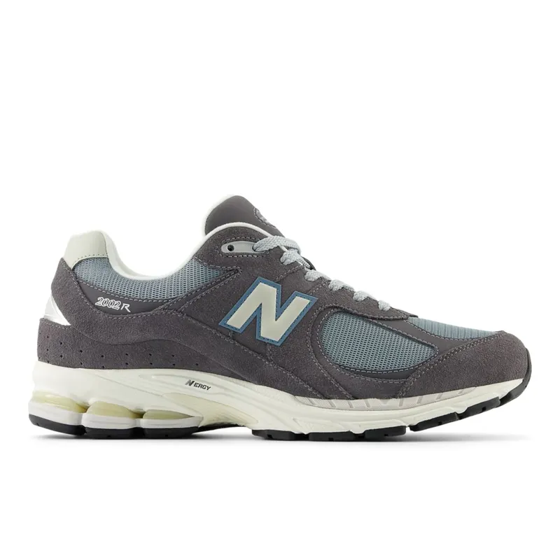 New Balance 2002R Magnet / Lead / Blue Fox (M2002RV1-45663)