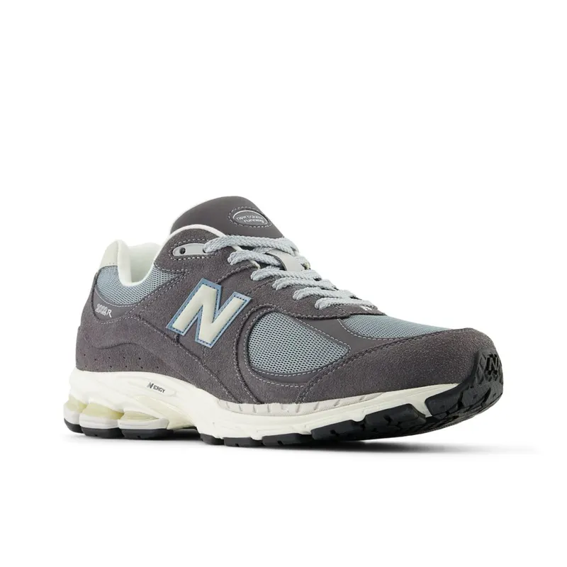 New Balance 2002R Magnet / Lead / Blue Fox (M2002RV1-45663)