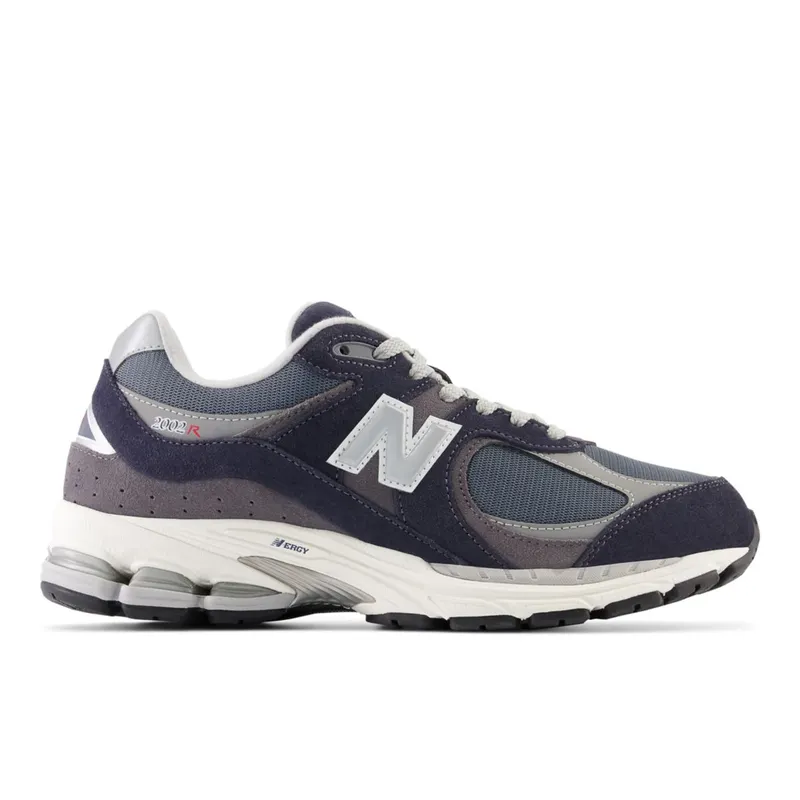 New Balance 2002R Eclipse / Raincloud / Graphite (M2002RV1-43528)