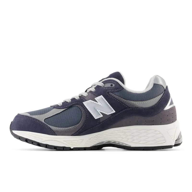 New Balance 2002R Eclipse / Raincloud / Graphite (M2002RV1-43528)