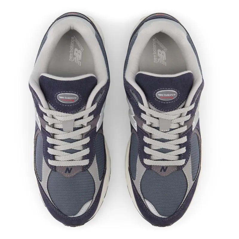 New Balance 2002R Eclipse / Raincloud / Graphite (M2002RV1-43528)