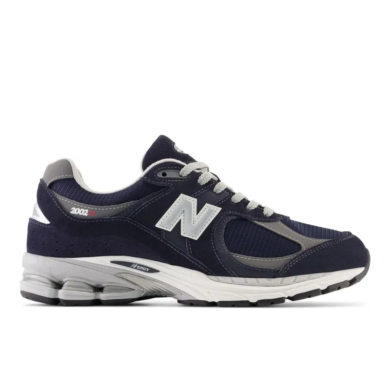 New Balance 2002RX Eclipse / Castlerock / Silver Metallic (M2002RXK-D-06)