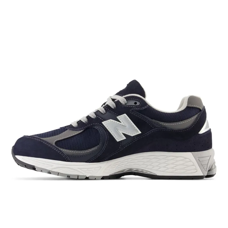 New Balance 2002RX Eclipse / Castlerock / Silver Metallic (M2002RXK-D-06)
