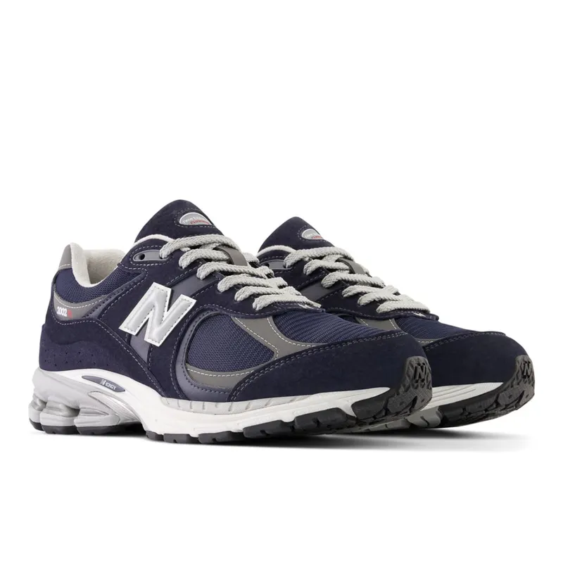 New Balance 2002RX Eclipse / Castlerock / Silver Metallic (M2002RXK-D-06)