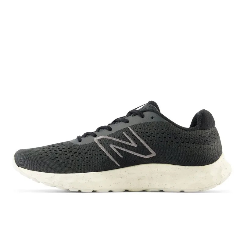 New Balance 520 V8 Blacktop / Black / Angora (M520V8-43845)