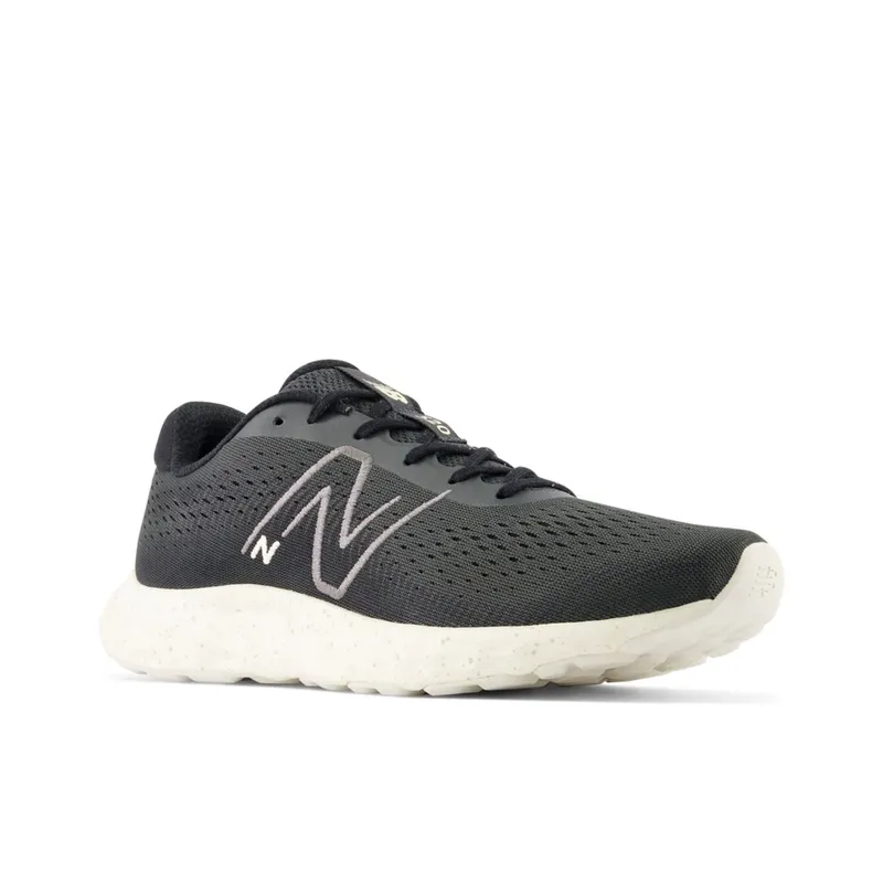New Balance 520 V8 Blacktop / Black / Angora (M520V8-43845)