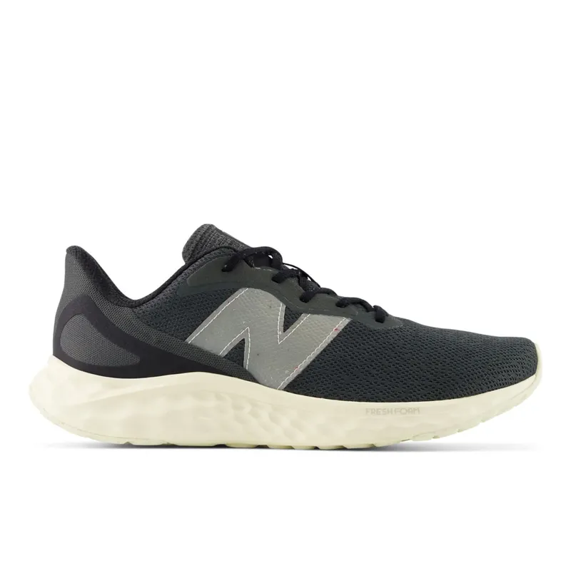 New Balance Fresh Foam Arishi V4 Blacktop / Angora (MARISV4-43913)