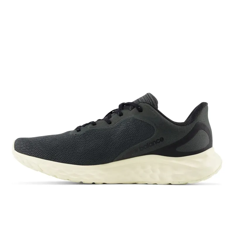 New Balance Fresh Foam Arishi V4 Blacktop / Angora (MARISV4-43913)