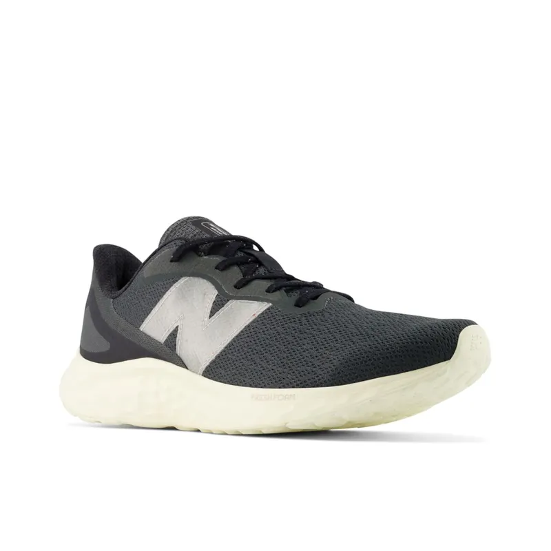 New Balance Fresh Foam Arishi V4 Blacktop / Angora (MARISV4-43913)