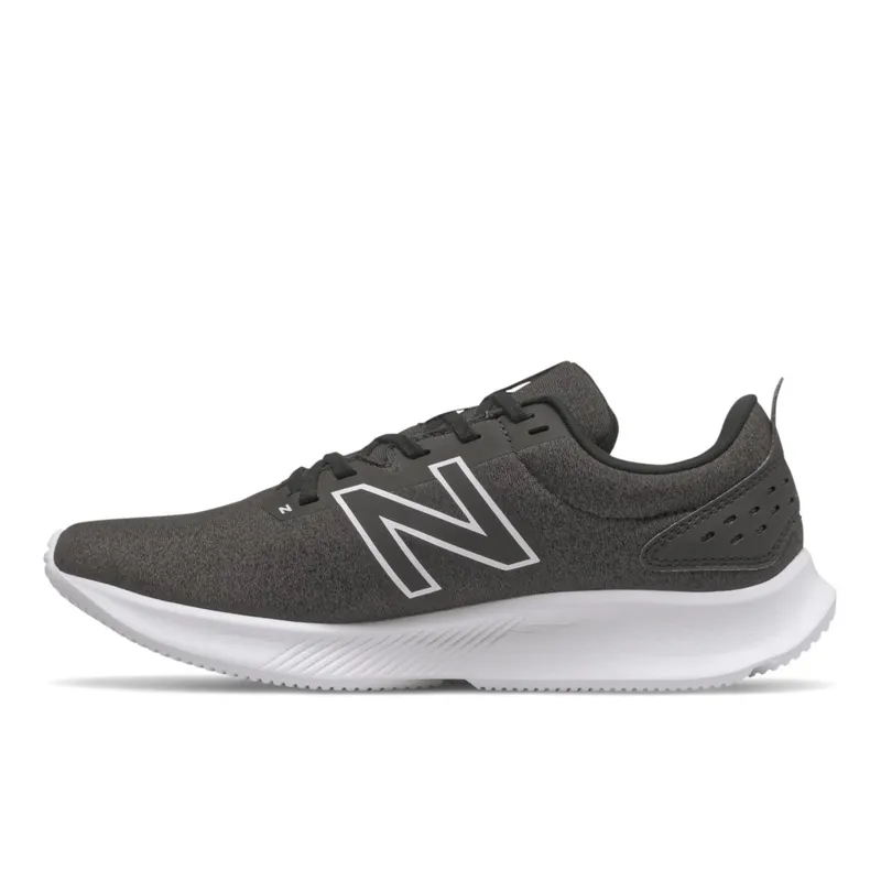 New Balance ME430V2 Black / Silver (ME430V2-35543)