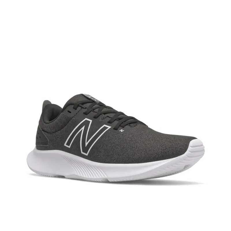 New Balance ME430V2 Black / Silver (ME430V2-35543)