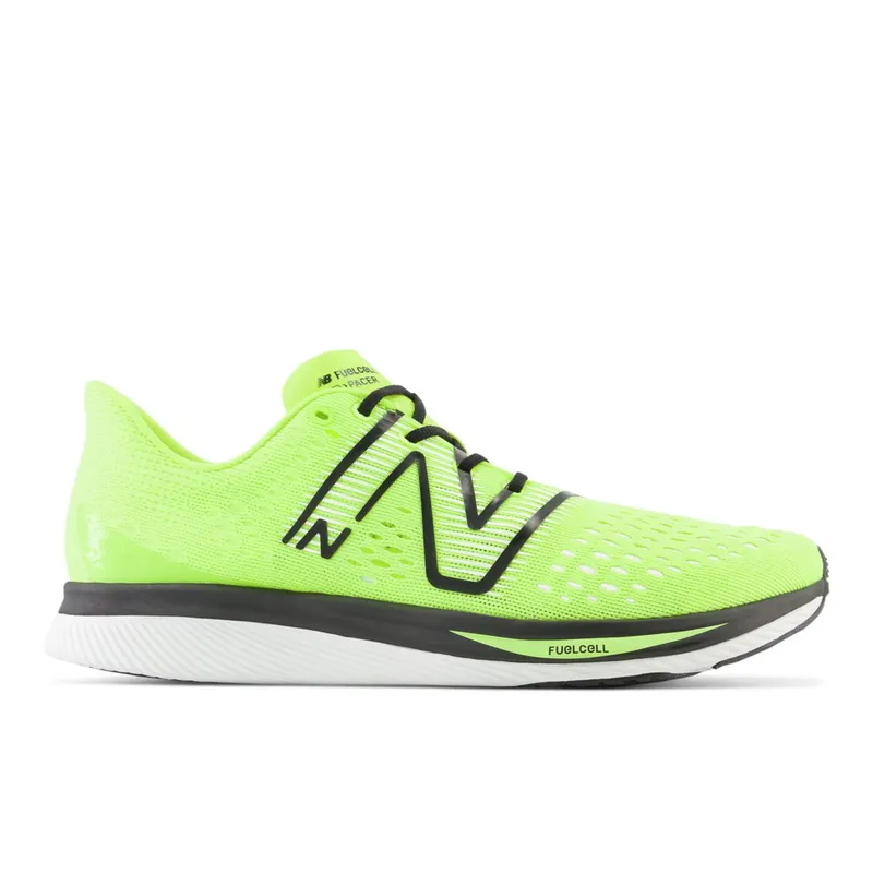 New Balance FuelCell SuperComp Pacer Thirty Watt / Black (MFCRRV1-42948)
