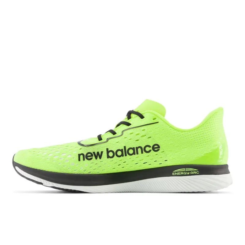 New Balance FuelCell SuperComp Pacer Thirty Watt / Black (MFCRRV1-42948)