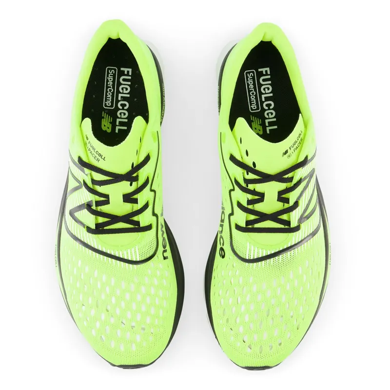 New Balance FuelCell SuperComp Pacer Thirty Watt / Black (MFCRRV1-42948)