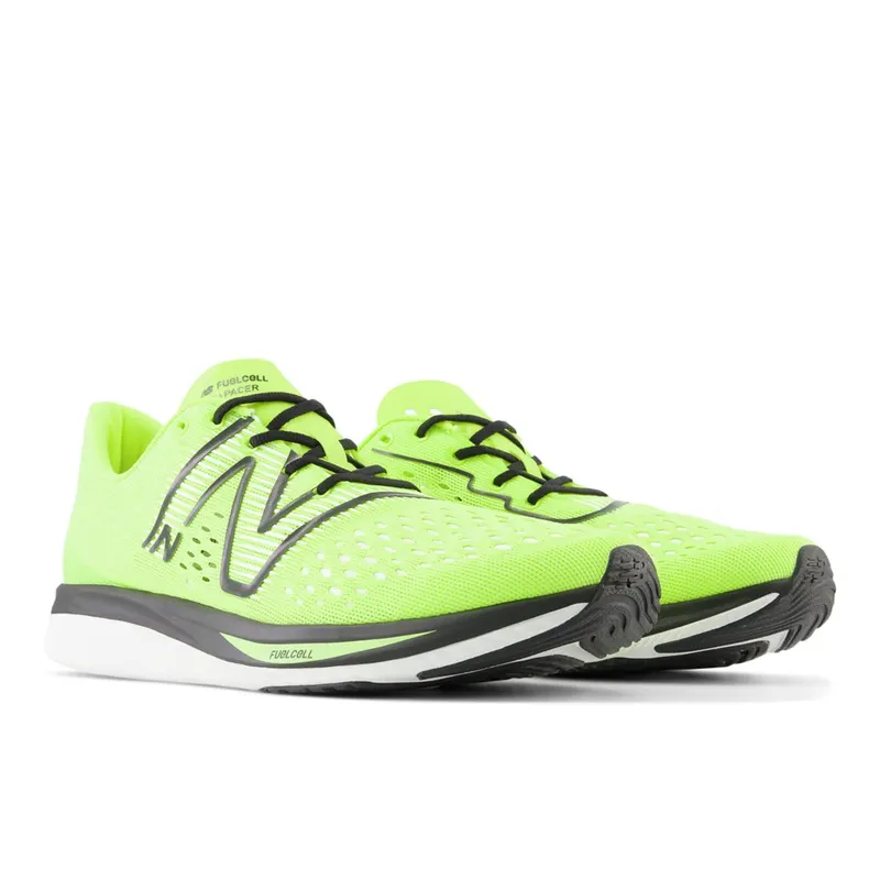 New Balance FuelCell SuperComp Pacer Thirty Watt / Black (MFCRRV1-42948)