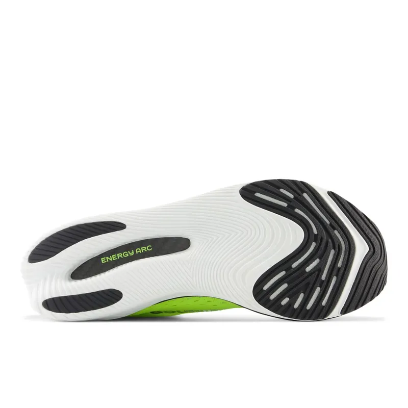 New Balance FuelCell SuperComp Pacer Thirty Watt / Black (MFCRRV1-42948)