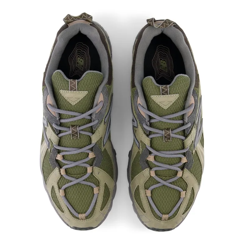 New Balance New Balance 610v1 Covert Green / Dark Moss / Rich Earth (ML610TV1-43507)