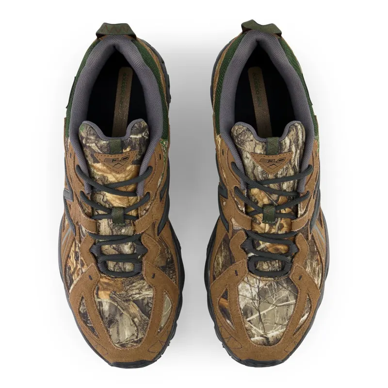 New Balance New Balance 610v1 Dark Earth / Kombu / Blacktop (ML610TV1-45435)
