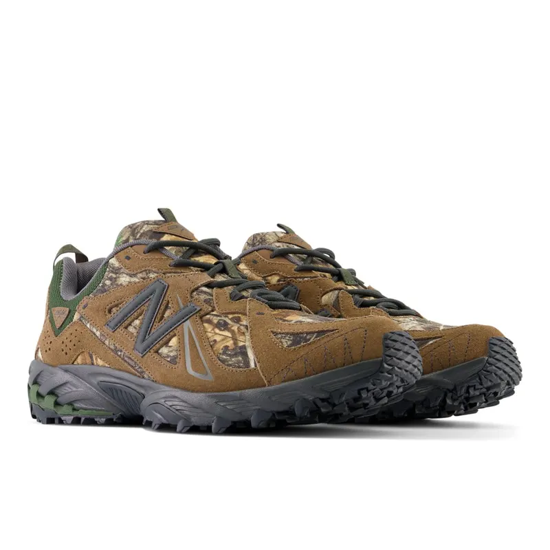 New Balance New Balance 610v1 Dark Earth / Kombu / Blacktop (ML610TV1-45435)