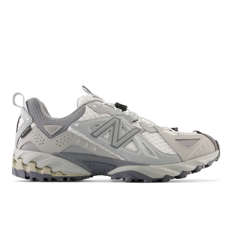 New Balance New Balance 610Xv1 Team Away Grey / Grey Matter / Castlerock (ML610XV1-43640)