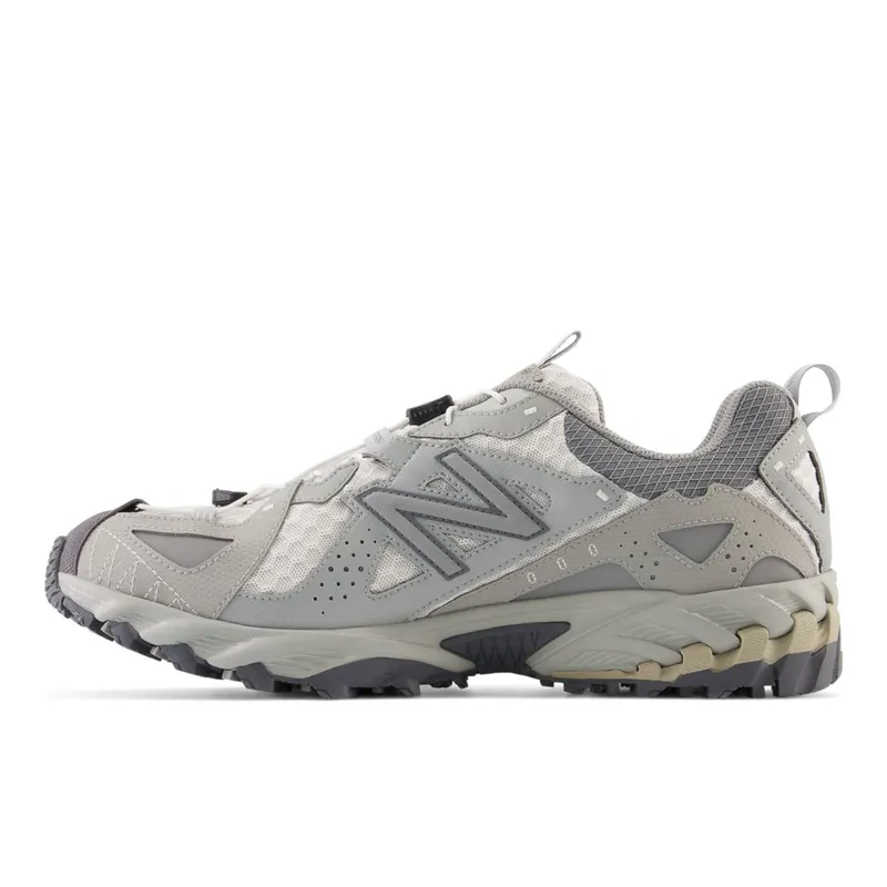 New Balance New Balance 610Xv1 Team Away Grey / Grey Matter / Castlerock (ML610XV1-43640)