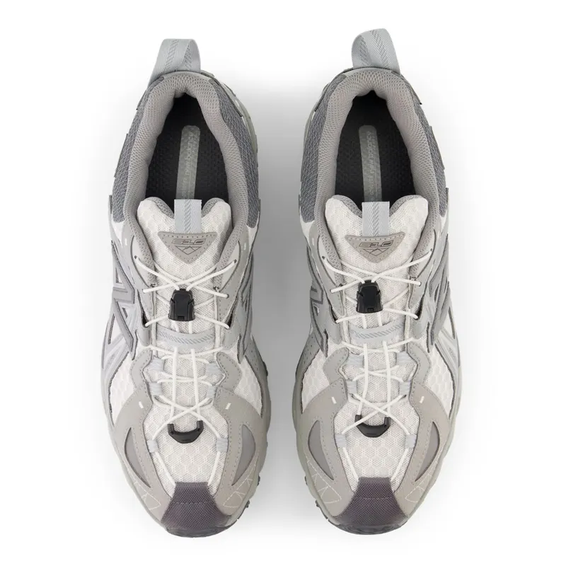 New Balance New Balance 610Xv1 Team Away Grey / Grey Matter / Castlerock (ML610XV1-43640)