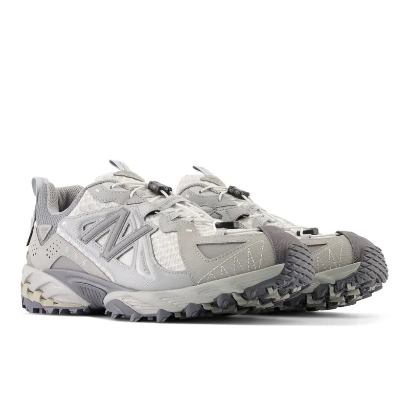 New Balance New Balance 610Xv1 Team Away Grey / Grey Matter / Castlerock (ML610XV1-43640)