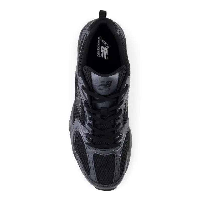 New Balance 530PB Black (MR530PB)