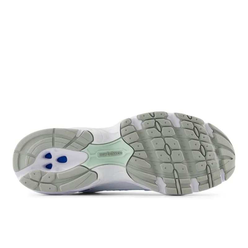 New Balance 530 White / Light Chrome Blue / Clay Ash (MR530-45739)