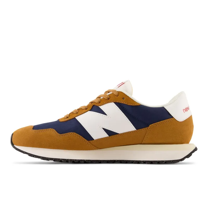 New Balance 237 Tabac / NB Navy / White (MS237V1-42258)