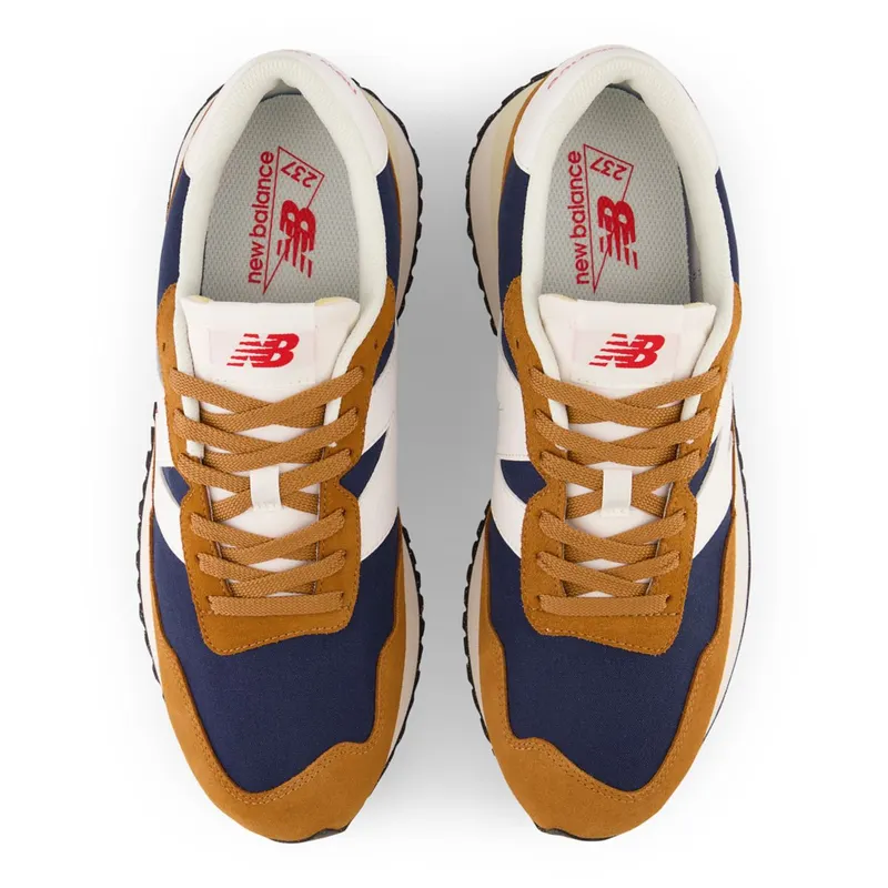 New Balance 237 Tabac / NB Navy / White (MS237V1-42258)