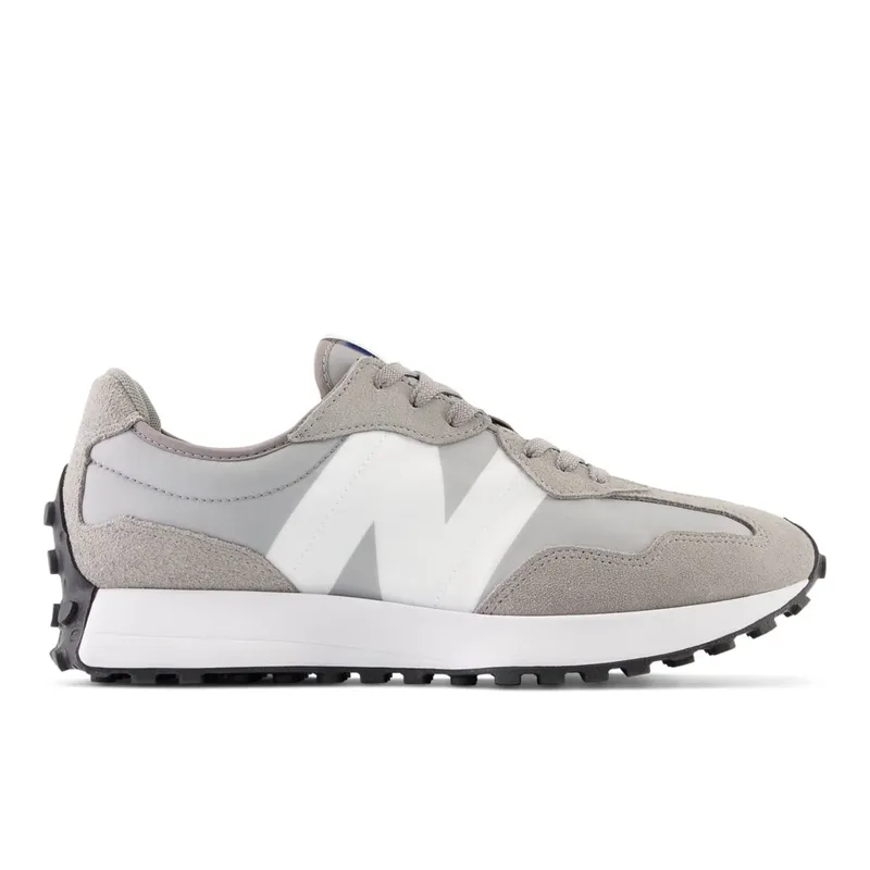 New Balance 327 Marblehead / White (MS327V1-39347)