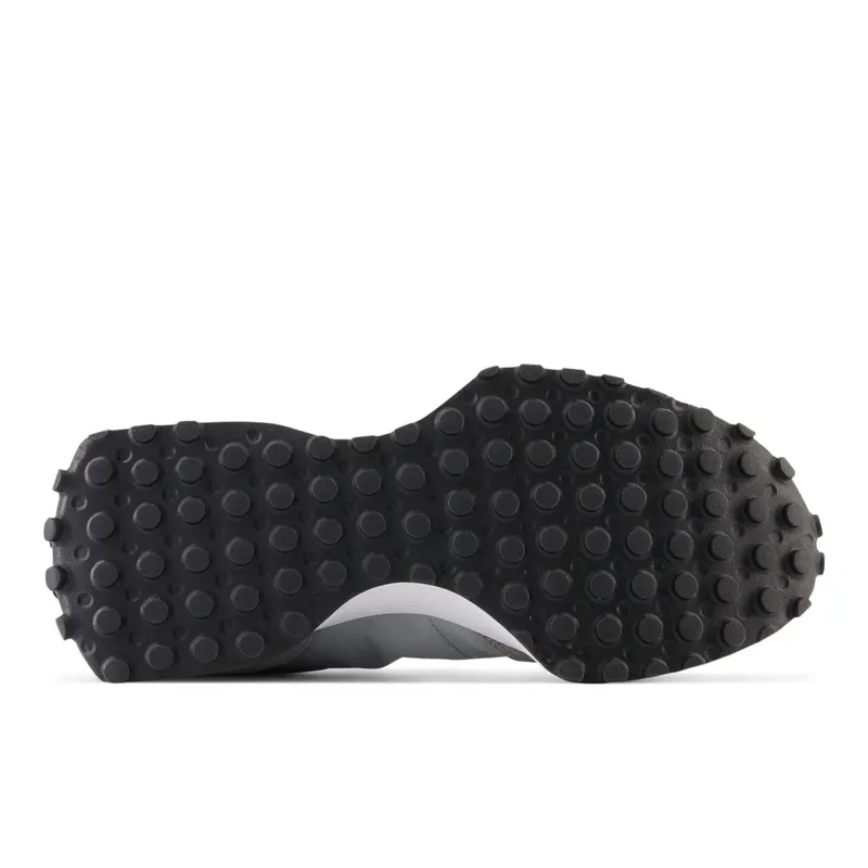 New Balance 327 Marblehead / White (MS327V1-39347)